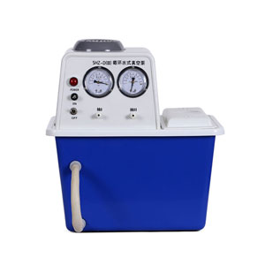 Desktop Circulating Water Vacuum Pump