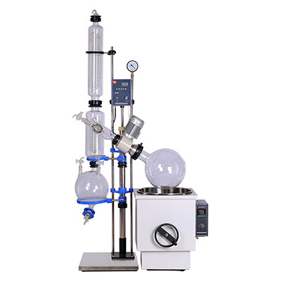 RE-5002 Rotary Evaporator